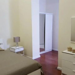 Отель Casa da Matriz 3* Стандартный номер фото 24