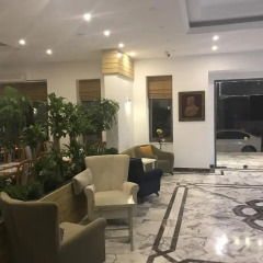Seray Hotel интерьер отеля фото 3