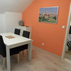 Апартаменты Apartments Verona Karlovy Vary Апартаменты с различными типами кроватей