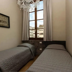 Отель Maison Alighieri Флоренция комната для гостей фото 2