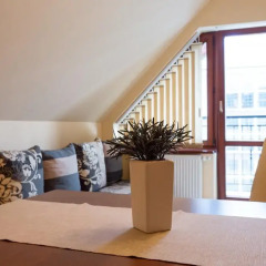 Отель Apartament Róża Pustyni Закопане комната для гостей фото 5