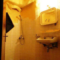 Отель Crazy House 2* Стандартный номер фото 47