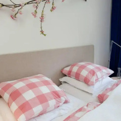 Отель Amsterdam The Blossom Room Нидерланды, Амстердам - отзывы, цены и фото номеров - забронировать отель Amsterdam The Blossom Room онлайн удобства в номере фото 2
