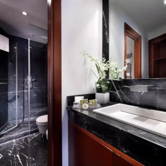 Hotel Eurostars International Palace 4* Люкс с различными типами кроватей фото 18