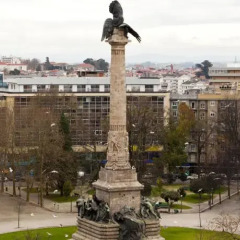 Отель Hospedaria Boavista