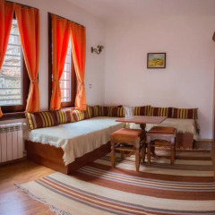 Отель Sivrieva House Ардино комната для гостей
