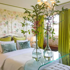 Hotel Estheréa комната для гостей фото 3