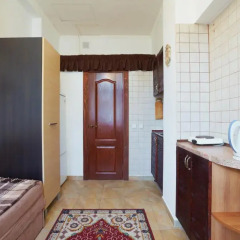 Гостиница To Lviv Econom Studio Украина, Львов - отзывы, цены и фото номеров - забронировать гостиницу To Lviv Econom Studio онлайн в номере фото 2