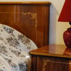 Walzer Hotel & Restaurant интерьер отеля