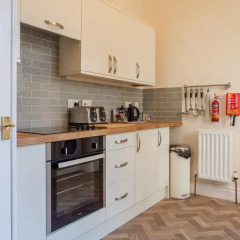 Апартаменты Apartment 32 в номере фото 2