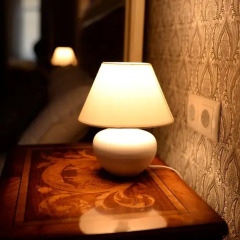 Lvivde Hostel интерьер отеля