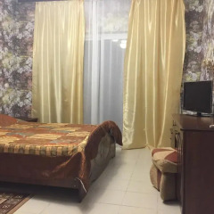 Гостиница Бегущая по Волнам в Сочи 3 отзыва об отеле, цены и фото номеров - забронировать гостиницу Бегущая по Волнам онлайн комната для гостей