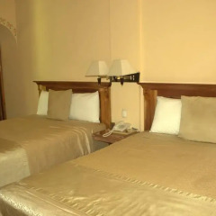 Отель Cancun International Suites Мексика, Канкун - отзывы, цены и фото номеров - забронировать отель Cancun International Suites онлайн комната для гостей