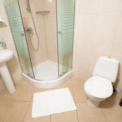 Hotel Complex Pans'ka Vtiha ванная фото 2