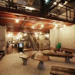 Отель Boutique Hotel K Jongno Южная Корея, Сеул - отзывы, цены и фото номеров - забронировать отель Boutique Hotel K Jongno онлайн интерьер отеля фото 3