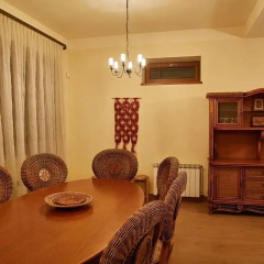 Отель Вилла Luxe Villa Tsaghkadzor Вилла фото 4