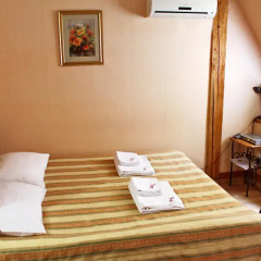 Гостиница Старый Краков 4* Стандартный номер