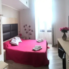 Отель Loft Marconi Siracusa Италия, Сиракуза - отзывы, цены и фото номеров - забронировать отель Loft Marconi Siracusa онлайн комната для гостей фото 3