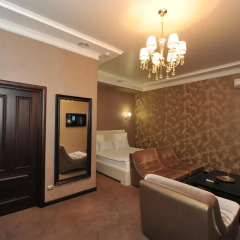 Гостиница Rest House 3* Улучшенный номер с различными типами кроватей фото 7