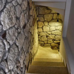 Отель Zachariou Stone Villas спа фото 2
