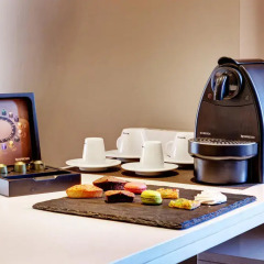 Gray Boutique Hotel and Spa 5* Люкс повышенной комфортности с различными типами кроватей фото 3