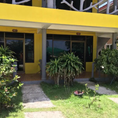 Отель Lanta Garden Home 3* Стандартный номер фото 45