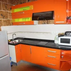 Гостиница Holiday Home Bereg Morya Украина, Одесса - отзывы, цены и фото номеров - забронировать гостиницу Holiday Home Bereg Morya онлайн питание