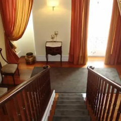 Отель A Casa Do Canto Понта-Делгада комната для гостей фото 5