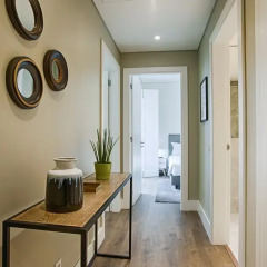 Отель Chiado Mercy - Lisbon Best Apartments Португалия, Лиссабон - отзывы, цены и фото номеров - забронировать отель Chiado Mercy - Lisbon Best Apartments онлайн удобства в номере