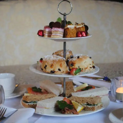 Celbridge Manor Hotel 4* Стандартный номер с различными типами кроватей фото 2