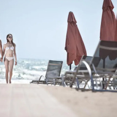 Отель Ali Bey Resort Sorgun - All Inclusive пляж фото 2