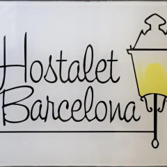 Отель Hostalet De Barcelona 2* Номер категории Эконом фото 2