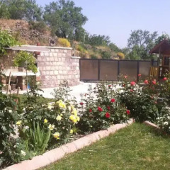 Villa Kayseri Турция, Кайсери - отзывы, цены и фото номеров - забронировать отель Villa Kayseri онлайн фото 4