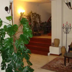 Hotel Dubrava Будва спа