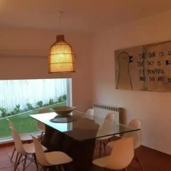 Отель Comporta House питание