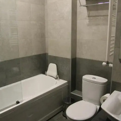 Marionn Hotel 3* Улучшенный люкс с различными типами кроватей фото 16