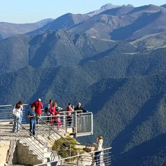 Отель Posada Peñas Arriba Камалено приотельная территория