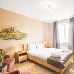 Ptak Hotel комната для гостей фото 5