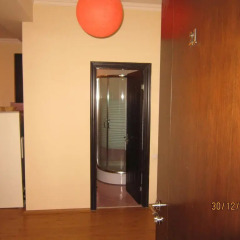Отель Bakuriani K2 appartment интерьер отеля фото 2