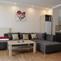 Отель Apartmán Livingstone Roudna Апартаменты фото 28