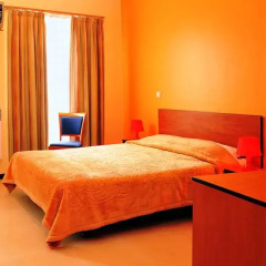 The Moon Hotel Brussels 2* Стандартный номер фото 7