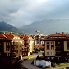 Отель Bansko Bojurland Studio Болгария, Банско - отзывы, цены и фото номеров - забронировать отель Bansko Bojurland Studio онлайн фото 10