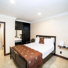 Отель Nite Inn 3* Номер Делюкс фото 6