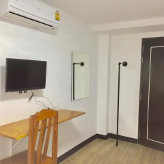 Hoppers Place Donmuang Hostel Стандартный номер