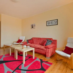 Отель Apartament Nadmorski Sopot IV Апартаменты фото 32