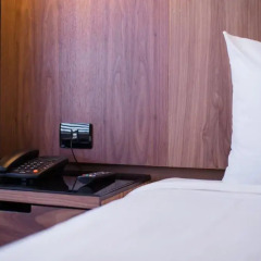 Отель Dali Plaza 3* Улучшенный номер фото 28