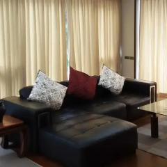 Апартаменты Karon Suite Apartment комната для гостей фото 3