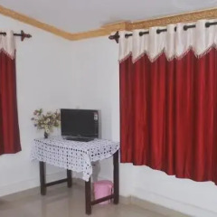 Отель Gabriel Guest House 2* Стандартный номер