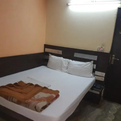 Hotel Odeon Continental комната для гостей фото 3