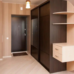 Гостиница Kosmos Apartments na Sovetskoy в Сыктывкаре отзывы, цены и фото номеров - забронировать гостиницу Kosmos Apartments na Sovetskoy онлайн Сыктывкар сейф в номере